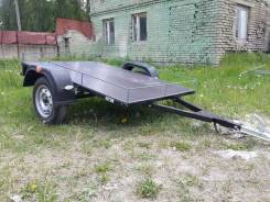 Титан. Г/п: 550 кг., масса: 740,00 кг. Под заказ