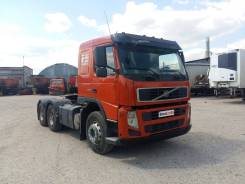 Volvo FM13. Volvo FM-Truck 6x4 седельный тягач Вольво ФМ 2011 год, 12 780 куб. см.