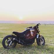 Yamaha FZX 750. 750 куб. см., исправен, птс, с пробегом
