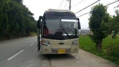 Kia Granbird. KIA Granbird, 12 000 куб. см., 45 мест. Под заказ
