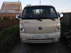 Kia Bongo. Продаётся Киа Бонго 3, 3 000 куб. см., 1 500 кг.
