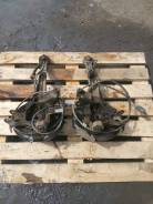 Тросик ручного тормоза. Subaru Legacy, BL5, BL9, BP5, BP9, BPE Двигатели: EJ203, EJ204, EJ20C, EJ20X, EJ253, EJ30D