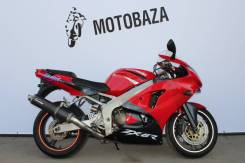 Kawasaki Ninja ZX-6R. 600 куб. см., исправен, птс, без пробега