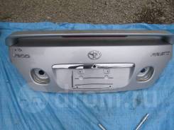 Крышка багажника. Toyota Aristo, JZS160, JZS161