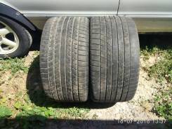 Bridgestone Expedia S-01. Летние, 2010 год, 20 %, 2 шт