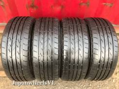 Bridgestone Nextry Ecopia. Летние, 2017 год, 10 %, 4 шт