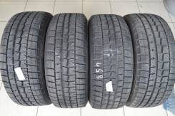 Dunlop Winter Maxx WM01. Всесезонные, 2014 год, 5 %, 4 шт