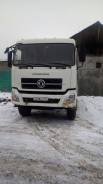 Dongfeng DFL3251A. Грузовик-самосвал Dong Feng DFL3251A, 8 900 куб. см., 6x4