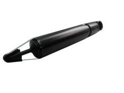 Амортизатор. Toyota Land Cruiser, KZJ95, VZJ95 Toyota Land Cruiser Prado, KZJ95, KZJ95W, RZJ95, RZJ95W, VZJ95, VZJ95W Двигатели: 1KZTE, 5VZFE, 3RZFE