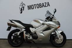 Honda VFR 800F. 800 куб. см., исправен, птс, без пробега