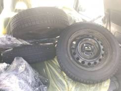 YOKOHAMA ice guard ig30 165/70R14 2014г