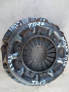 Корзина сцепления. Nissan Atlas, AF22, AGF22 Двигатель TD27