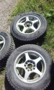 Almex. x14", 5x105.00
