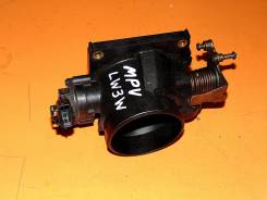 Заслонка дроссельная. Mazda Mazda6, GG, GY Mazda MPV, LW, LW3W