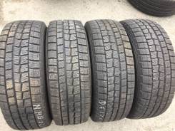 Dunlop Winter Maxx. Зимние, без шипов, 10 %, 4 шт