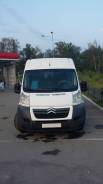 Citroen Jumper. Продам автобус citroen jamper, 2 200 куб. см., 22 места
