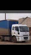 Ford Cargo. Продается тягач Форд Карго 1830 2007 г., 8 300 куб. см., 20 000 кг.