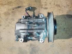 Компрессор кондиционера. Toyota: Sprinter, Corolla Spacio, Sprinter Carib, Corolla Levin, Sprinter Trueno, Corolla, Sprinter Marino, Corolla Ceres Дви...