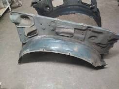 Подкрылок. Toyota Land Cruiser Двигатель 1FZFE