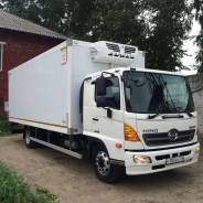 Hino 500. 2011 г., 8 200 куб. см., 8 000 кг.