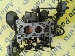 Карбюратор. Honda Civic, EF2 Двигатели: D15B, D15B1, D15B2, D15B3, D15B4, D15B5, D15B7, D15B8