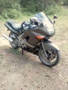 Kawasaki ZZR 400 2. 400 куб. см., исправен, птс, с пробегом