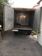 ГАЗ ГАЗель. Продаётся газель, 1 500 кг.