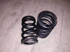 Пружина подвески. Nissan 180SX Nissan Cedric, HY30, HY33, HY34, MY30, MY33, MY34 Honda Jazz Honda Accord, CR2, CR3, CR5, CR6, CR7 Honda CR-Z Honda Civ...