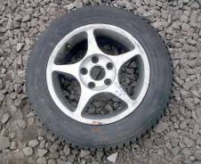 Диск литой R15 Audi 100 C4 KBA44650. x15"