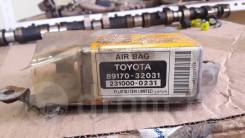 Блок управления airbag Toyota