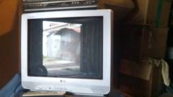 LG. CRT (ЭЛТ)