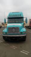 Freightliner Century. Продаю фредлайнер, 15 000 куб. см., 20 000 кг., 6x4