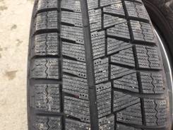Bridgestone Blizzak Revo GZ. Зимние, без шипов, 2014 год, 5 %, 4 шт