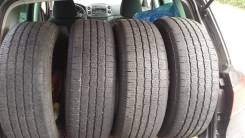 Kumho Radial 798 Plus. Всесезонные, 30 %, 4 шт