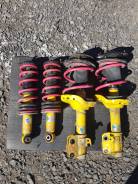 Амортизатор. Subaru Legacy, BL5, BL9, BLE, BP5, BP9, BPE, BP, BL Subaru Legacy B4, BL5, BLE, BL9 Двигатели: EJ20Y, EJ255, EJ30D, EJ25, EJ20, EZ30D, EJ...