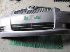 Бампер. Toyota Vitz, KSP90, NCP95, NCP91, SCP90 Двигатели: 2NZFE, 1NZFE, 1KRFE, 2SZFE