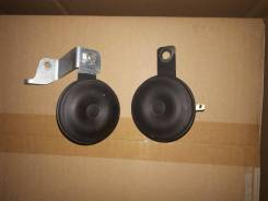 Гудок. Subaru Forester, SJ9, FA20F, SJG, SJ5 Двигатели: FB25B, FA20, FA20F, FB20, FB20B