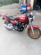 Yamaha XJR 1200. 1 200 куб. см., исправен, птс, с пробегом