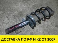 Амортизатор. Mazda Premacy, CR3W Mazda Mazda3, BK Mazda Axela, BK3P, BK5P, BKEP Mazda Training Car, BK5P Ford Focus, BK, CAP, CB4 Ford C-MAX, C214, CA...