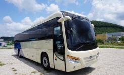 Daewoo FX120. Автобус Daewoo FX 120, 46 мест. Под заказ