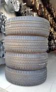 Bridgestone Dueler H/L Alenza. Летние, 2013 год, 5 %, 4 шт