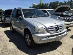 Mercedes-Benz M-Class. 163, 112 970