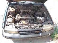 Toyota Sprinter Carib. AE95, 4AFHE