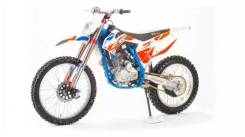 Motoland XR 250. 250 куб. см., исправен, без птс, без пробега