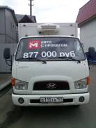 Hyundai HD65. Hyundai HD 65 РЕФ, 3 900 куб. см., 3 000 кг., 4x2