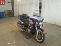 Harley-Davidson Electra Glide Ultra Classic. 1 450 куб. см., исправен, птс, без пробега. Под заказ