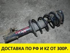 Амортизатор. Toyota Carina, AT190, AT191, AT192, AT210, AT211, AT212, CT190, CT195, CT210, CT211, CT215, CT216, ST190, ST195, ST215 Toyota Corona, AT1...