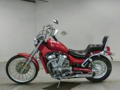 Suzuki Intruder. 800 куб. см., исправен, птс, без пробега