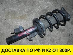 Амортизатор. Mazda Premacy, CR3W Mazda Mazda3, BK Mazda Axela, BK3P, BK5P, BKEP Mazda Training Car, BK5P Ford Focus, BK, CAP, CB4 Ford C-MAX, C214, CA...