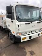 Hyundai HD120. Хендай hd 120, 7 000 кг.